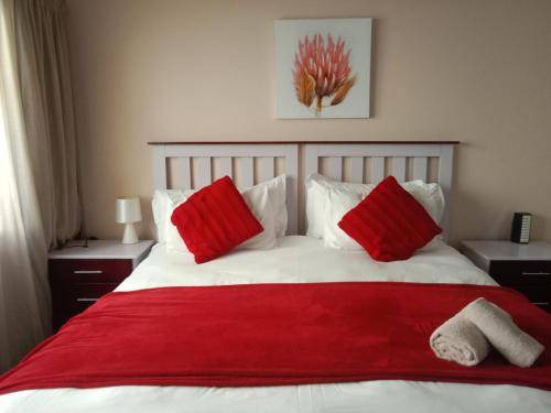Photo of Bedroom in Quigney Beach