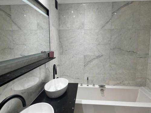 Photo of Bathroom in Somerset West