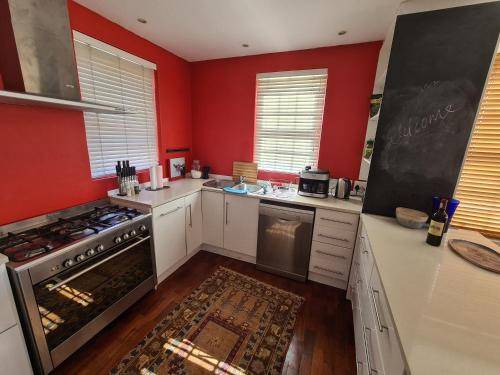 Photo of Kitchen in Bo'Kaap