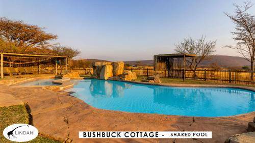 Photo of Others in Waterberg