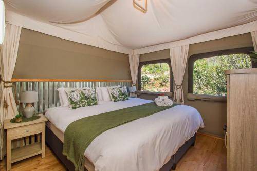 Photo of Bedroom in Hekpoort