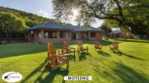 Photo of Others in Waterberg