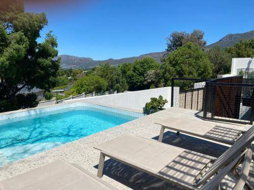 Photo of Outdoor in Constantia