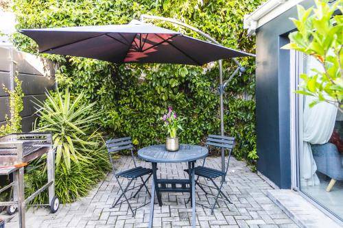 Photo of Patio Balcony in Sandbaai