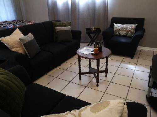 Photo of Livingroom in Graskop