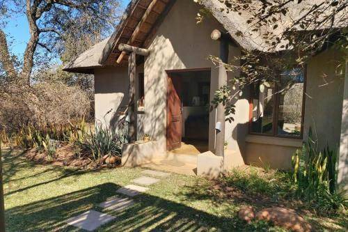 Photo of Buildings in Hoedspruit