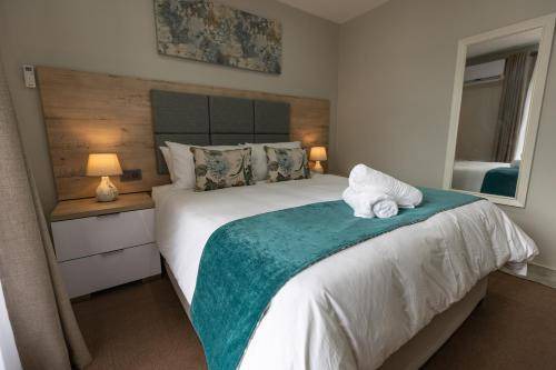 Photo of Bedroom in Port Edward