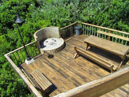 Photo of Patio Balcony in Port Alfred