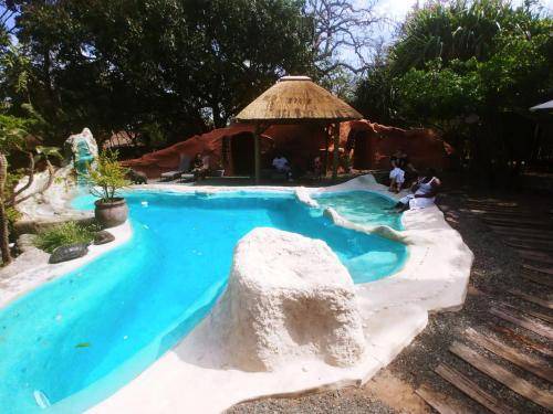 Photo of Others in Hluhluwe