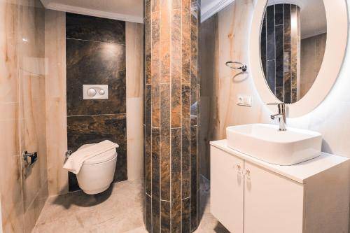 Photo of Bathroom in Kalkan
