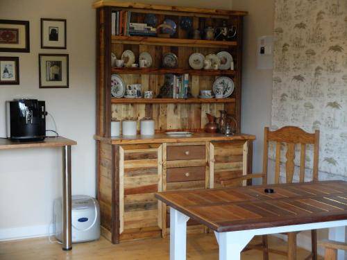 Photo of Kitchen in Barrydale