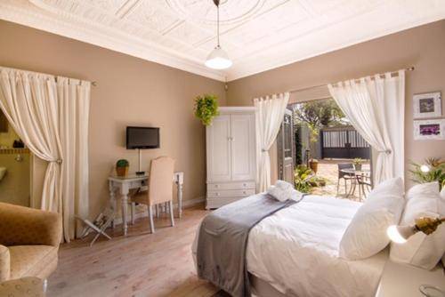 Photo of Bedroom in Ekurhuleni