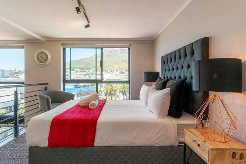 Photo of Bedroom in Salt River