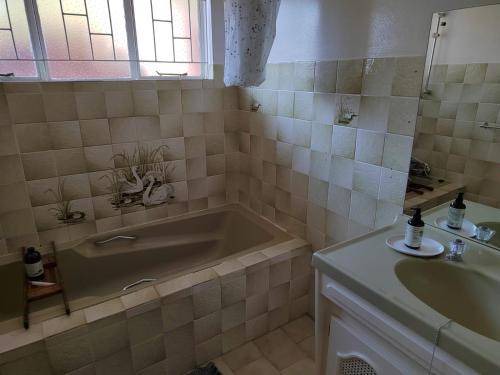 Photo of Bathroom in Graskop