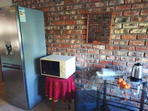 Photo of Others in Barrydale