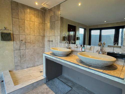 Photo of Bathroom in Pilanesberg National Park