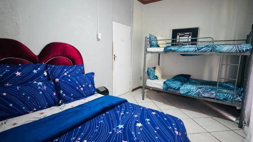 Photo of Bedroom in Parow