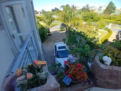Photo of Patio Balcony in Kenridge