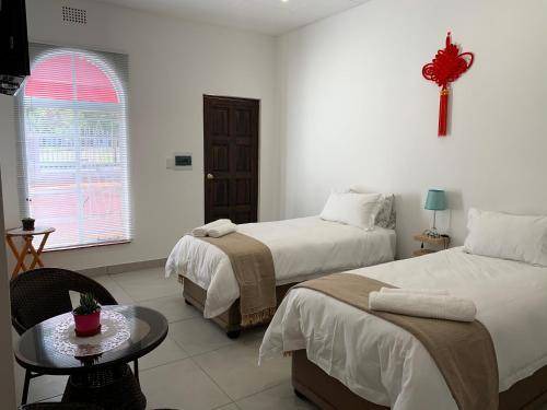 Photo of Bedroom in Bayswater