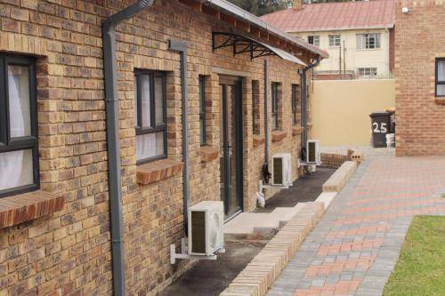 Photo of Buildings in Germiston