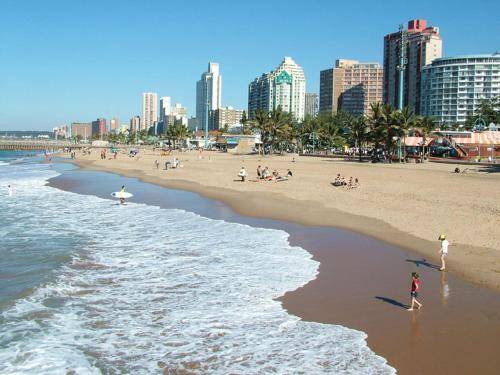 Photo of Others in Durban Beachfront