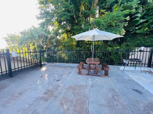 Photo of Patio Balcony in Schoemansville