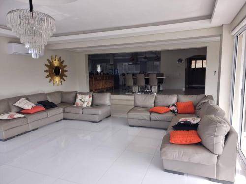 Photo of Livingroom in La Lucia