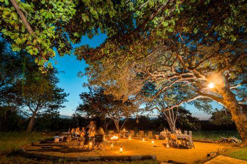 Photo of Others in Thorny Bush Game Reserve