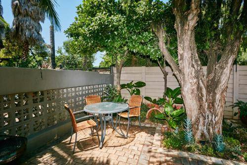 Photo of Patio Balcony in Queenswood