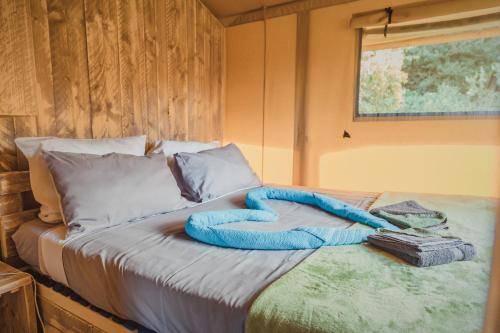 Photo of Bedroom in Hluhluwe