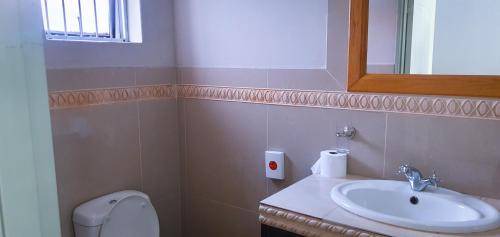 Photo of Bathroom in Summerstrand