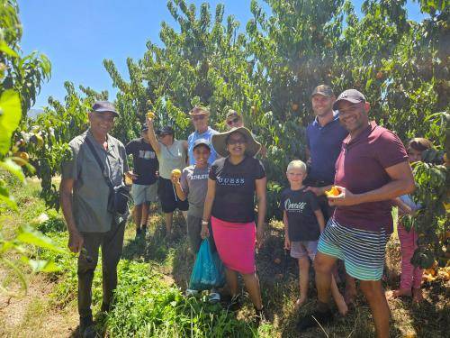 Photo of Others in Swellendam