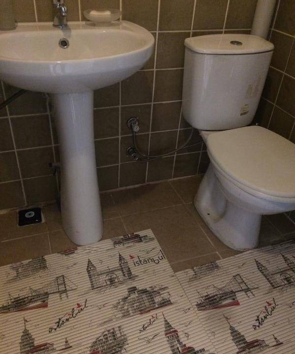 Photo of Bathroom in Taksim