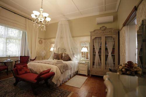 Photo of Bedroom in Parys
