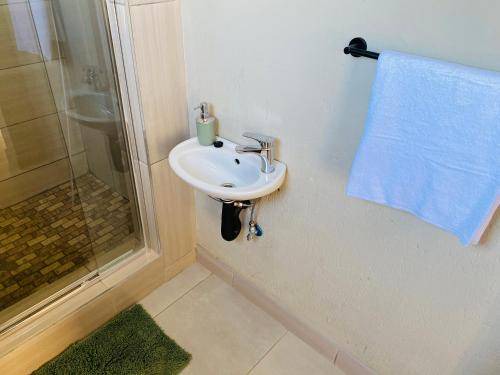 Photo of Bathroom in Mahikeng