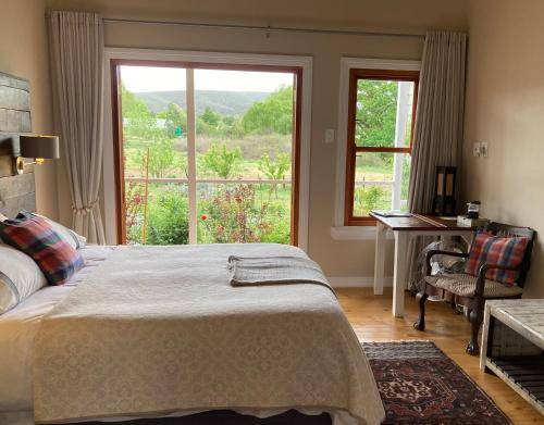 Photo of Bedroom in Barrydale