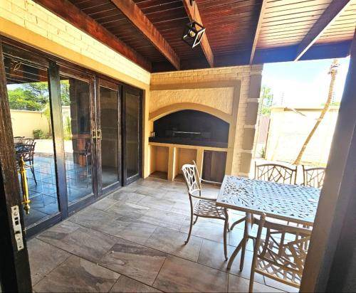 Photo of Patio Balcony in Kimberley