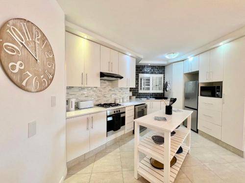 Photo of Kitchen in Marina Martinique