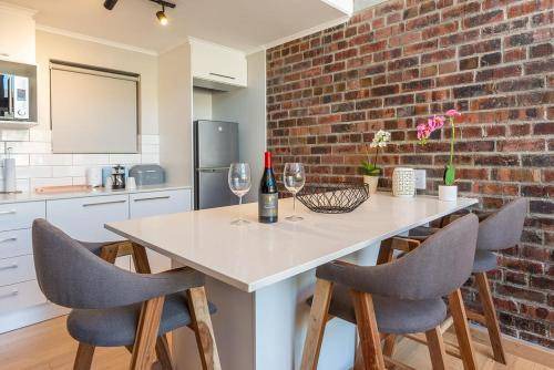 Photo of Kitchen in Salt River