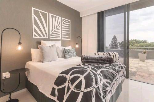 Photo of Bedroom in Bloubergstrand