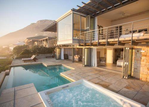 Photo of Others in Cape Peninsula