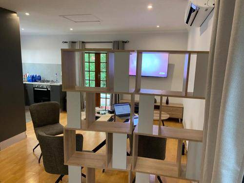 Photo of Livingroom in Pinelands