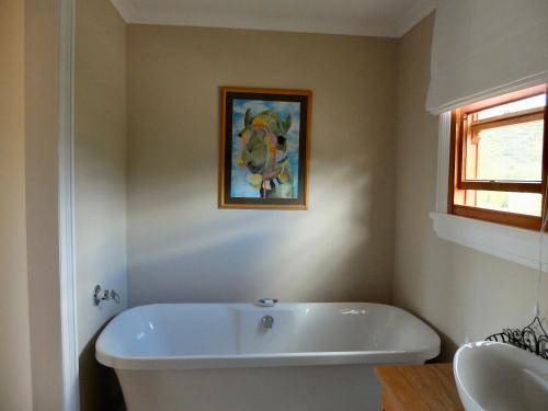 Photo of Bathroom in Barrydale