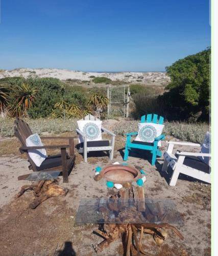 Photo of Others in Melkbosstrand