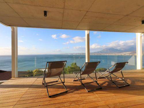 Photo of Patio Balcony in Mountainside