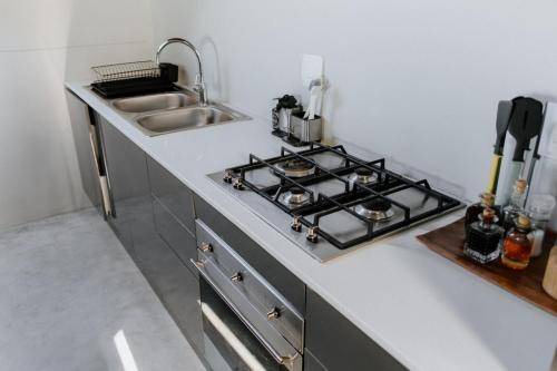 Photo of Kitchen in Paternoster