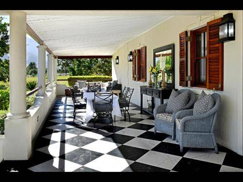 Photo of Others in Franschhoek