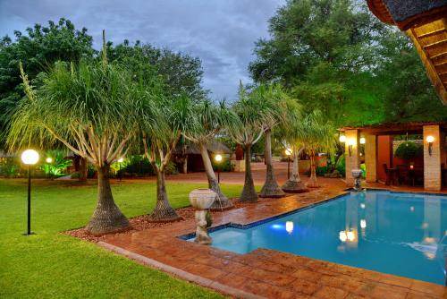 Photo of Outdoor in Lephalale