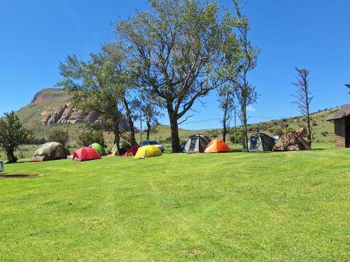 Photo of Others in Maluti a Phofung
