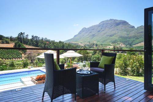 Photo of Others in Cape Winelands